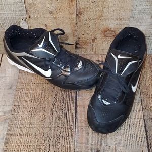 Nike Athletic Power Channell Baseball Cleats